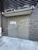 アルグラッド梅田WESTの外観
