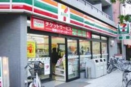 セブンイレブン大阪福島6丁目店