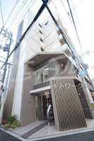 ベル・ステラの外観