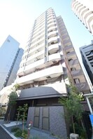 La Douceur梅田Westの外観
