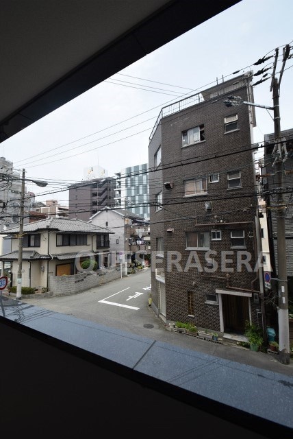  エスリード梅田グランノース