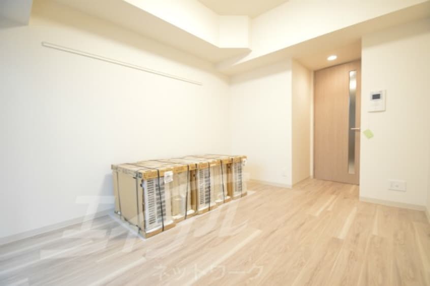  プレサンス北浜レガーロ