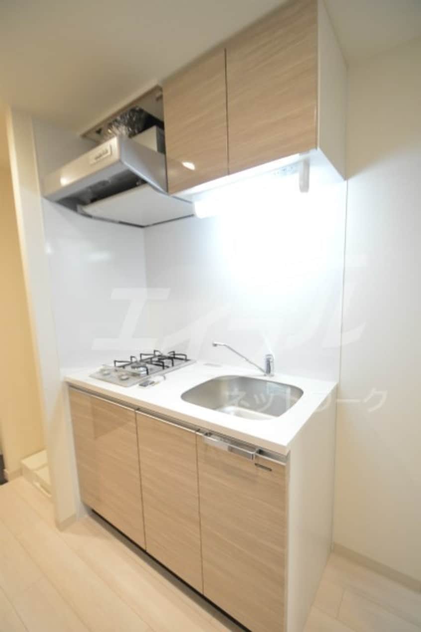  プレサンス北浜レガーロ