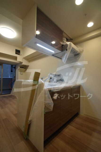  プレサンス北浜レガーロ