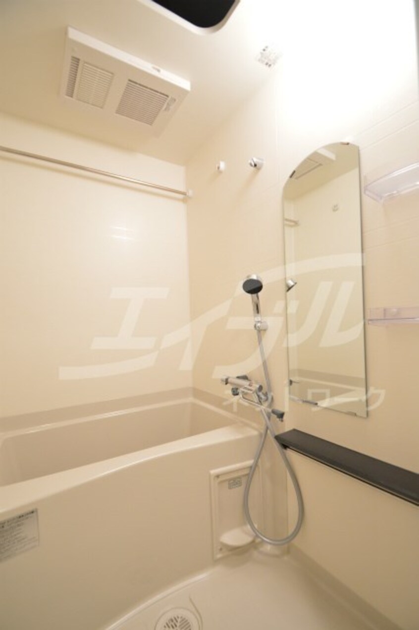  プレサンス北浜レガーロ