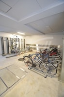  プレサンス北浜レガーロ