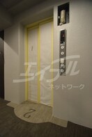  プレサンス北浜レガーロ