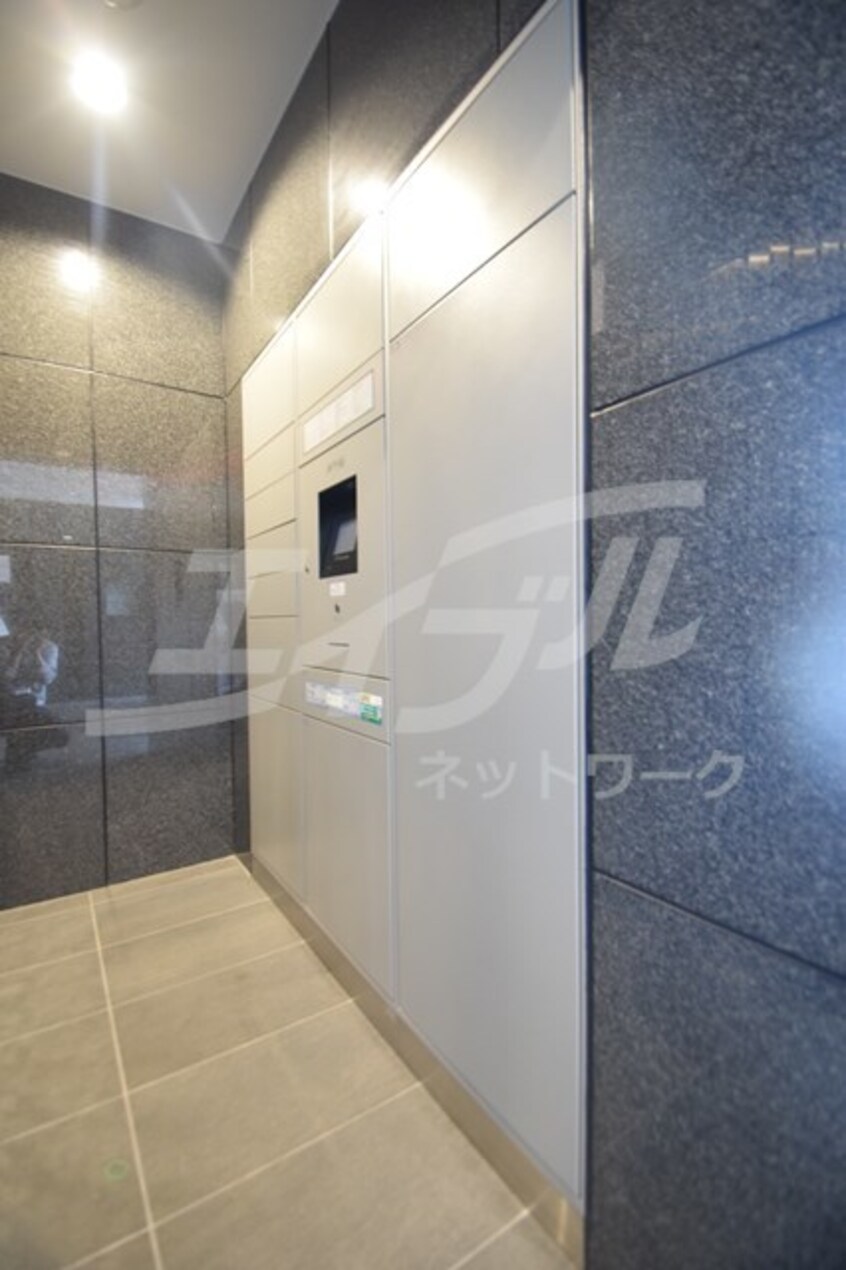  プレサンス北浜レガーロ