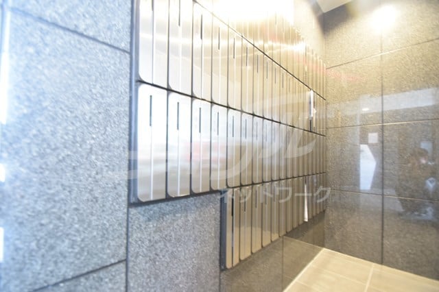  プレサンス北浜レガーロ