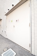  プレサンス北浜レガーロ