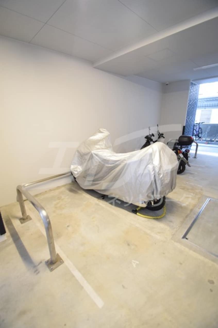  プレサンス北浜レガーロ