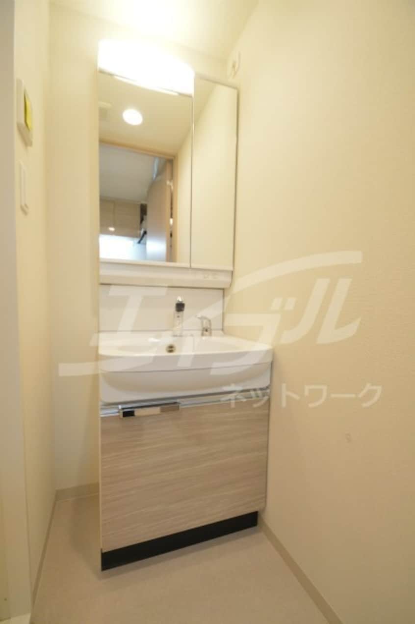  プレサンス北浜レガーロ