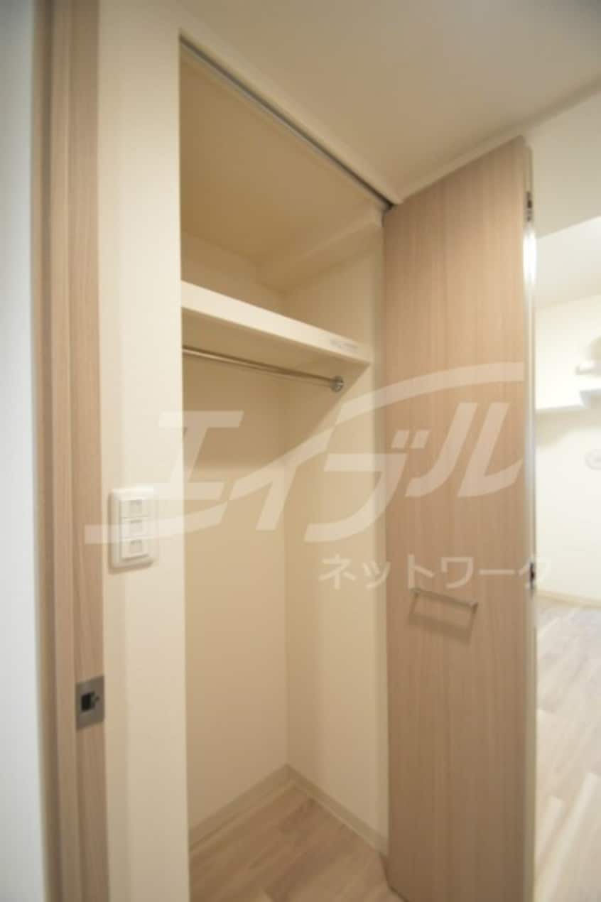  プレサンス北浜レガーロ