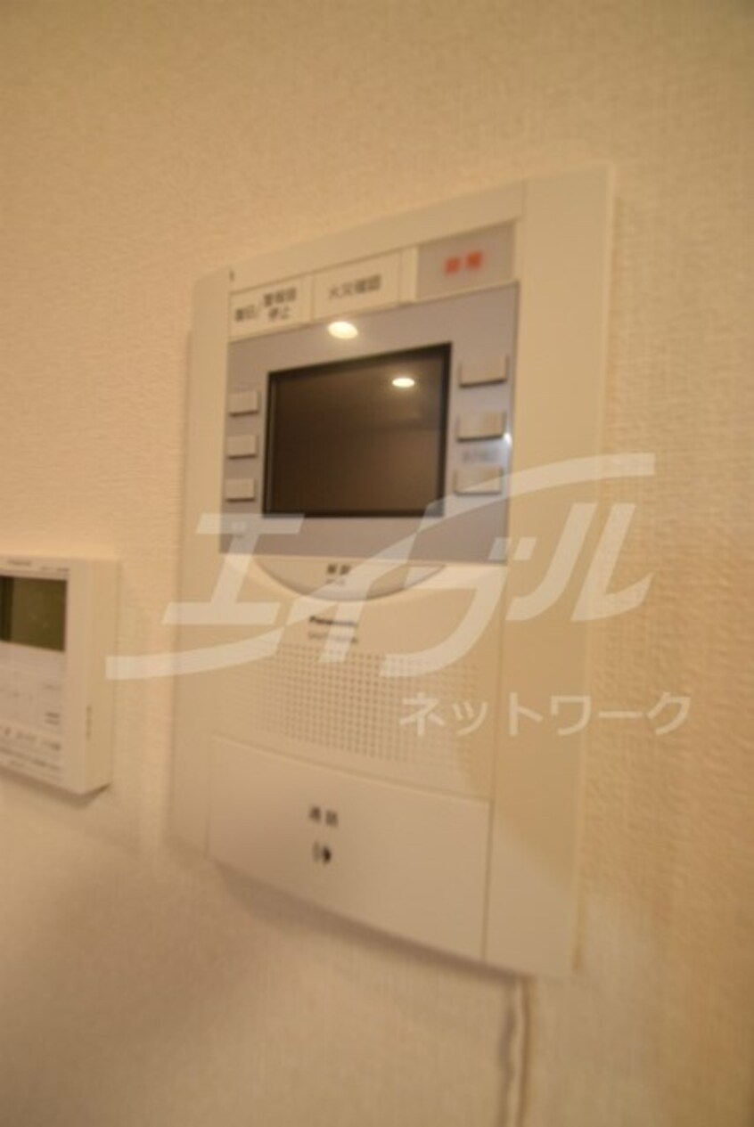  プレサンス北浜レガーロ