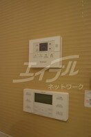  プレサンス北浜レガーロ