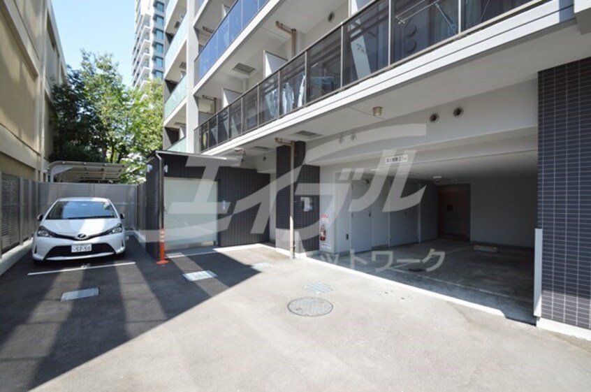  エス・キュート梅田東