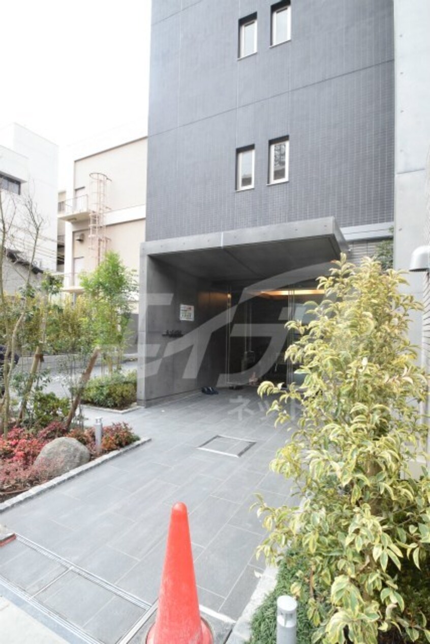  エス・キュート梅田東