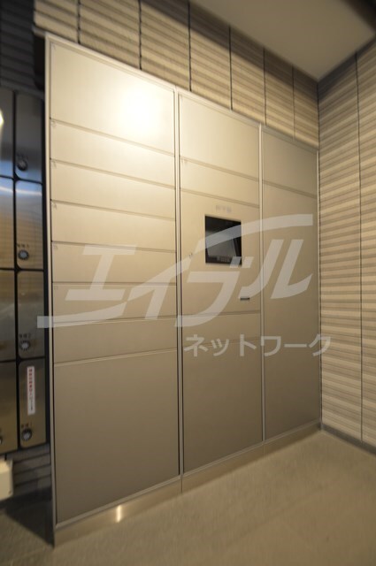  エス・キュート梅田東