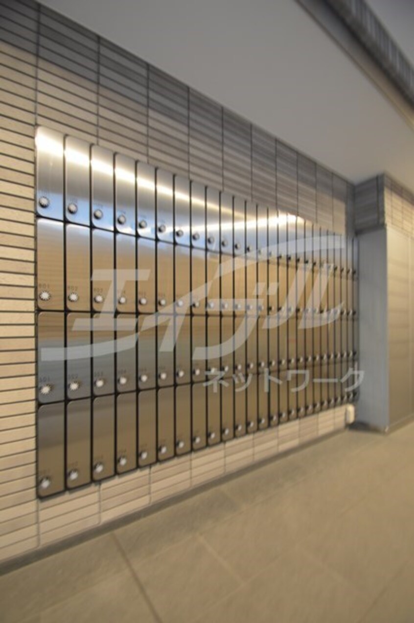  エス・キュート梅田東