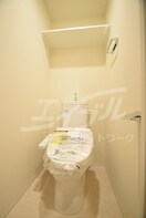  エス・キュート梅田東