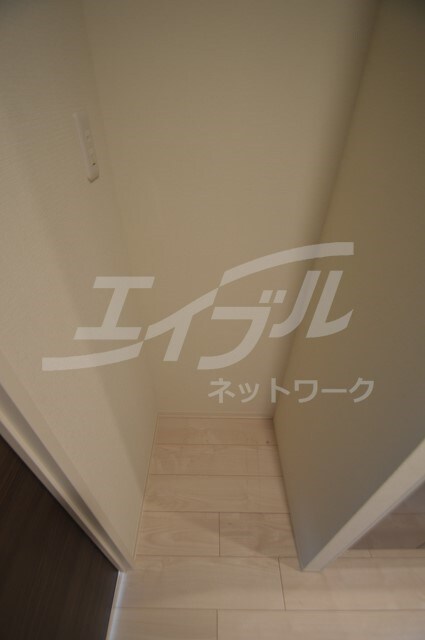  エス・キュート梅田東