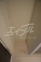  エス・キュート梅田東