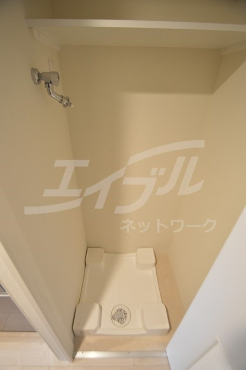  エス・キュート梅田東