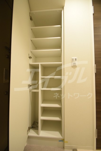  エス・キュート梅田東