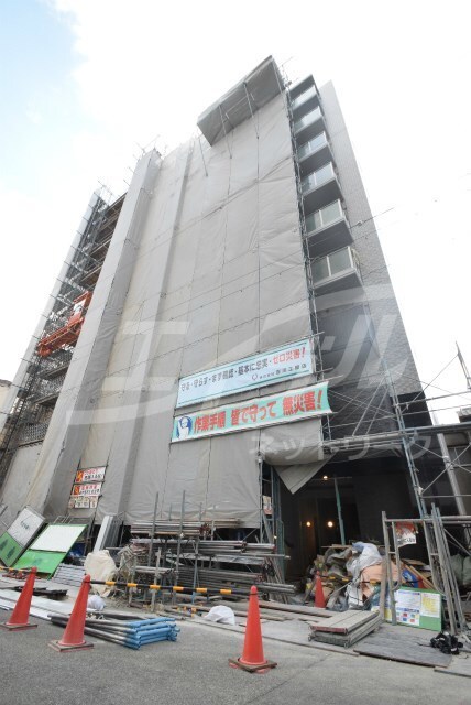  セオリー梅田ドムス