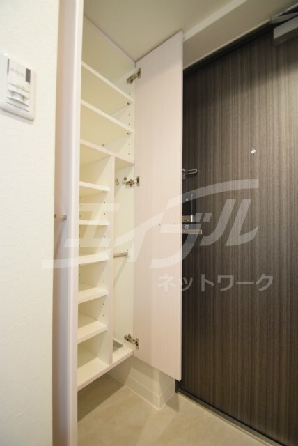  セオリー梅田ドムス