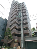 ＰＤＣ・アパートメント南森町
