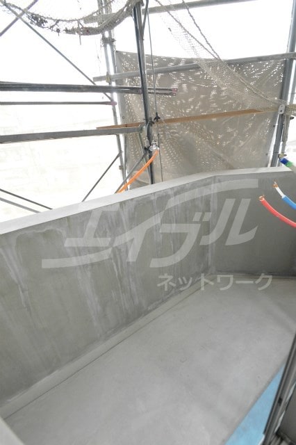  グランパシフィック毛馬