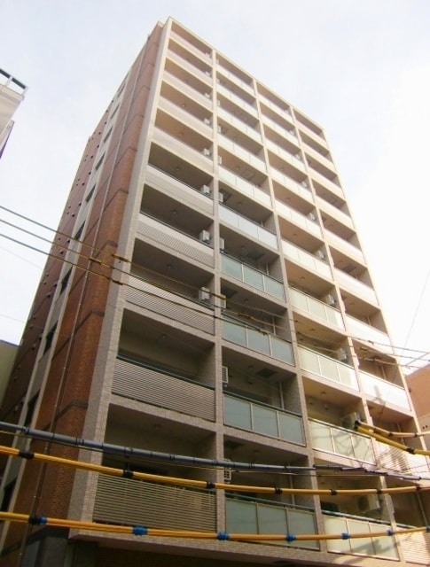  ネットフローラ天満橋