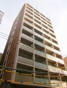 ネットフローラ天満橋の外観