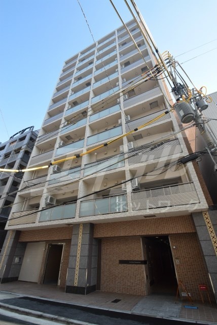  ネットフローラ天満橋