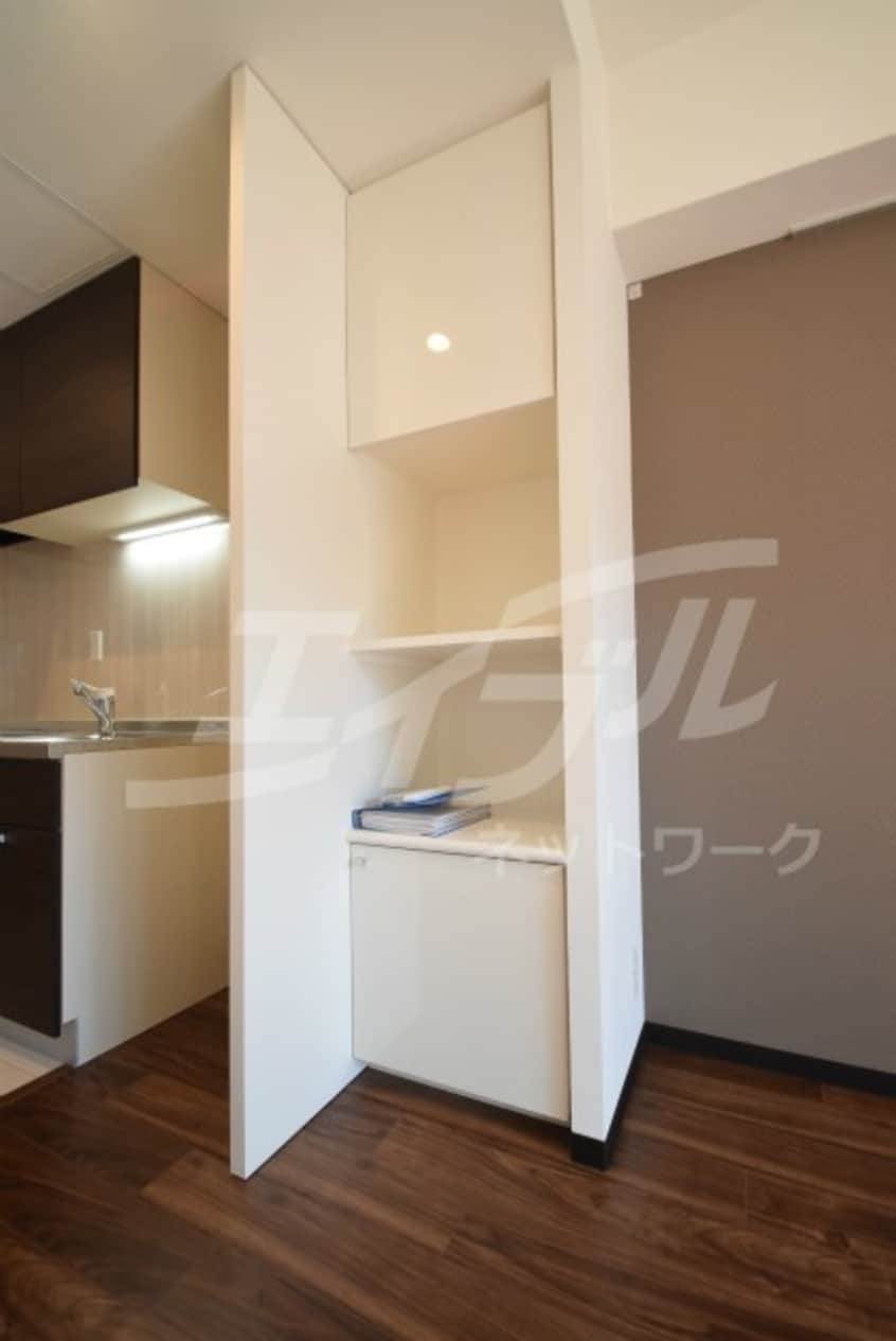  ネットフローラ天満橋