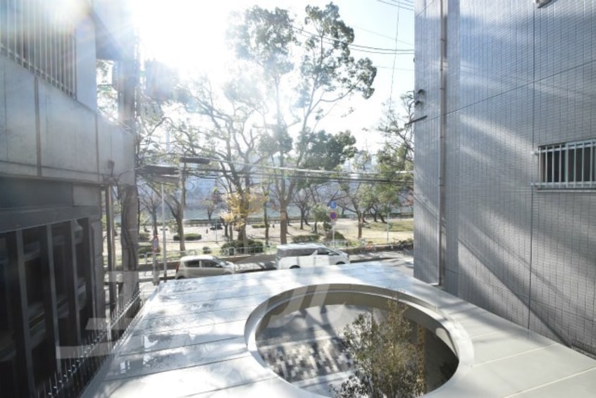  ネットフローラ天満橋