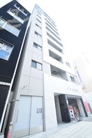  クルーヴェルチュ扇町公園