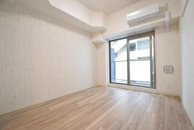  プレサンス梅田北ディア