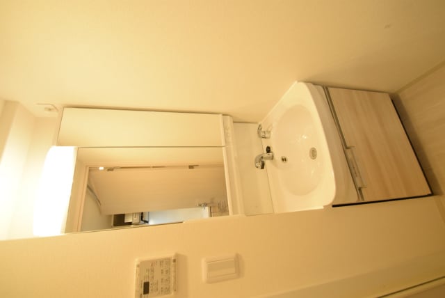  プレサンス梅田北ディア