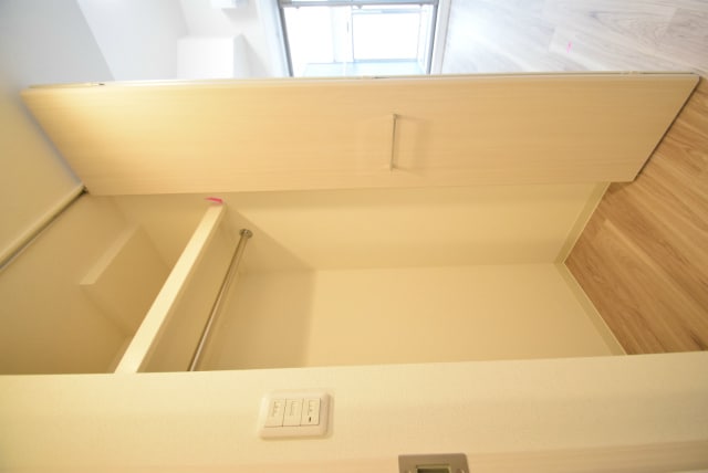  プレサンス梅田北ディア