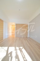  レミオコート都島