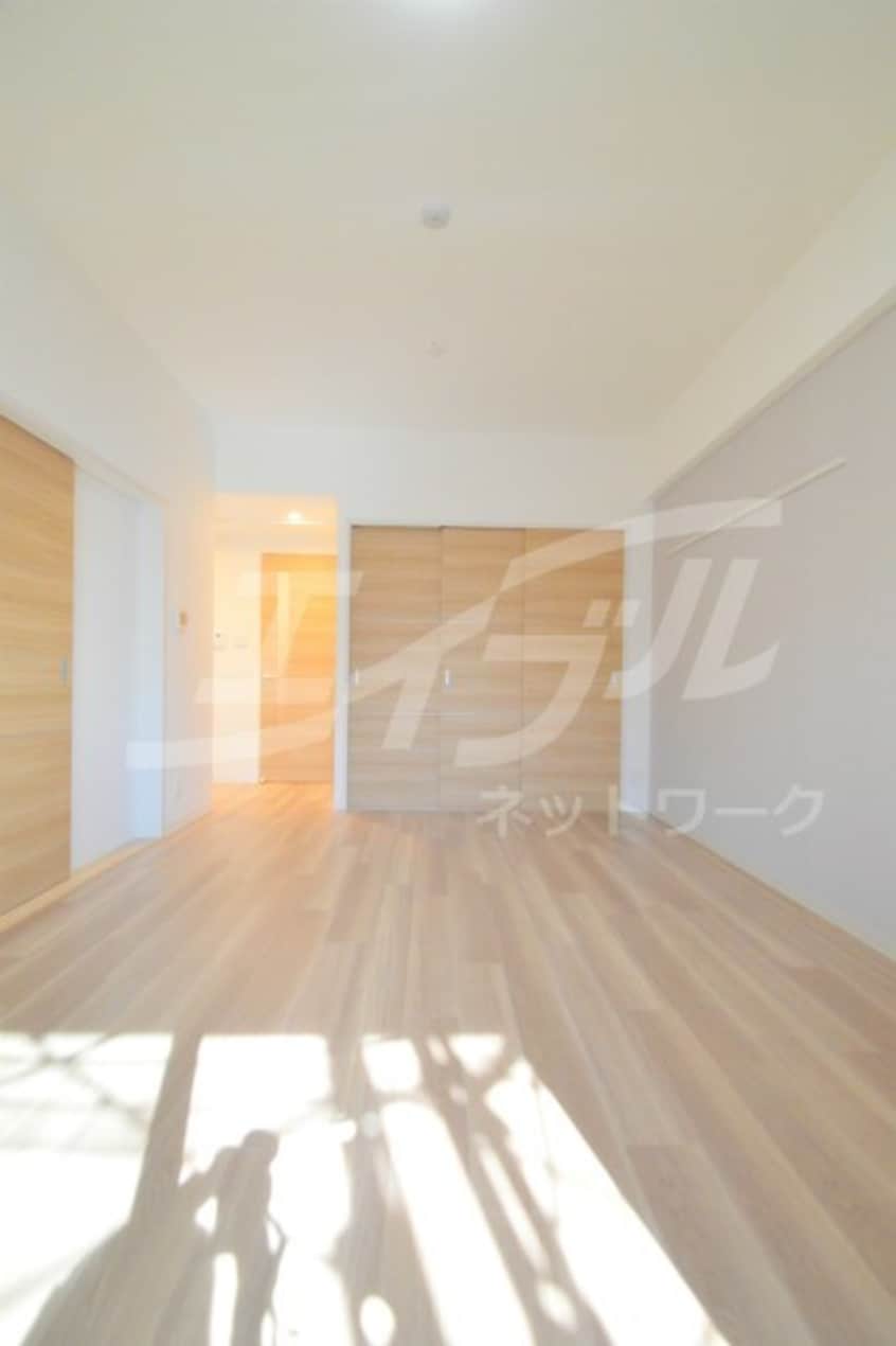  レミオコート都島