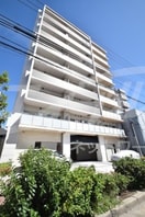  レミオコート都島