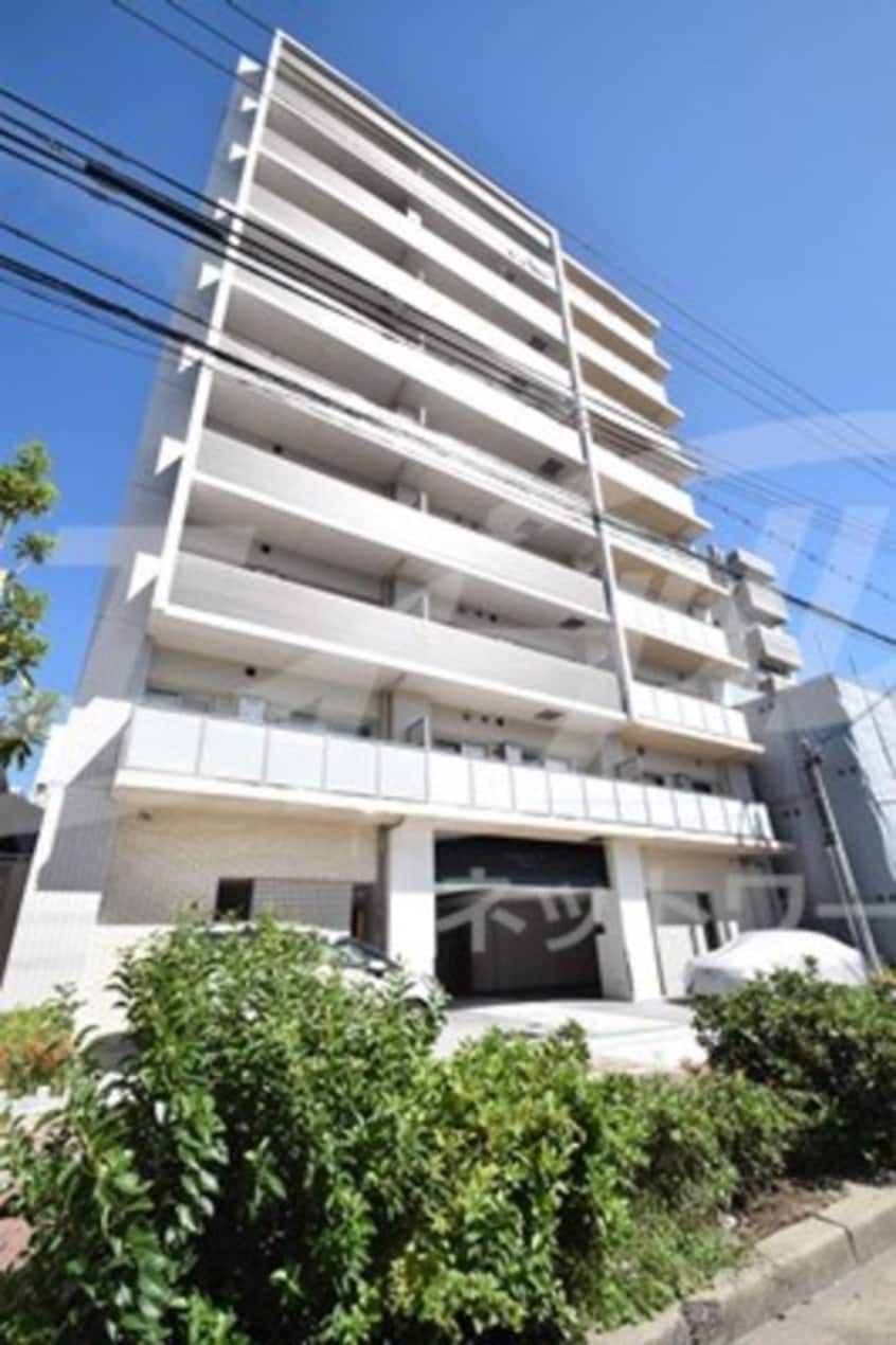  レミオコート都島