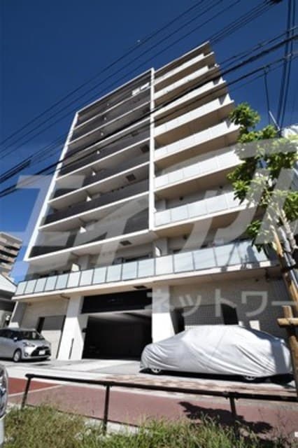  レミオコート都島