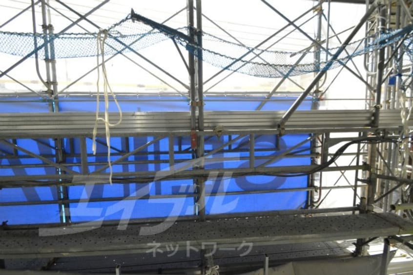  レミオコート都島