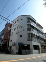 シャトー高橋