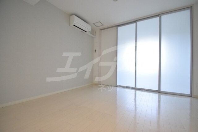  エス・キュート南森町