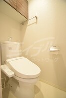  エス・キュート南森町